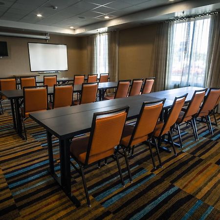 Fairfield Inn & Suites By Marriott Wisconsin Dells Lake Delton Εξωτερικό φωτογραφία