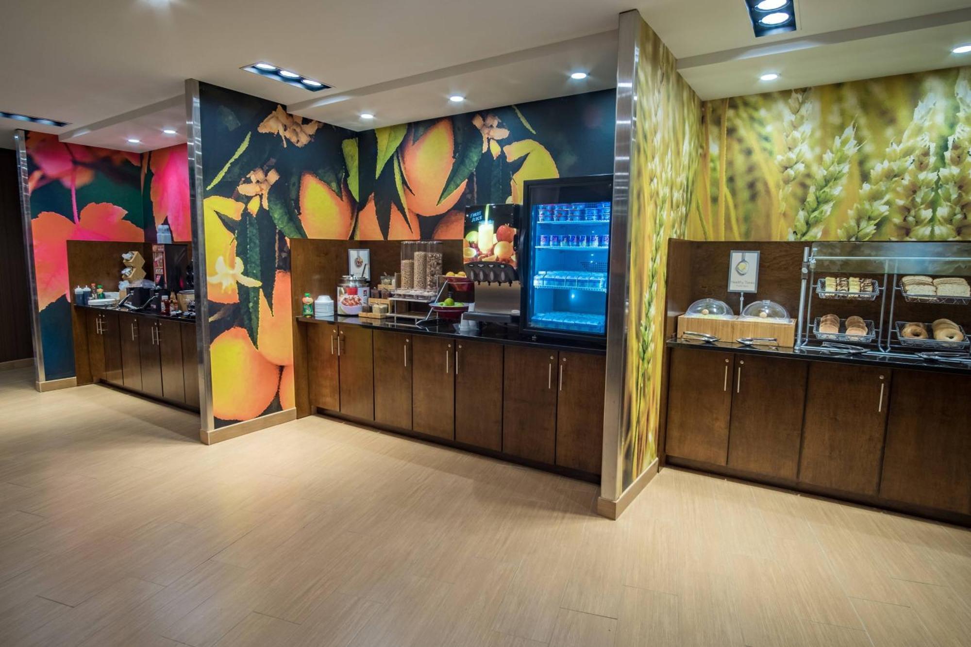 Fairfield Inn & Suites By Marriott Wisconsin Dells Lake Delton Εξωτερικό φωτογραφία