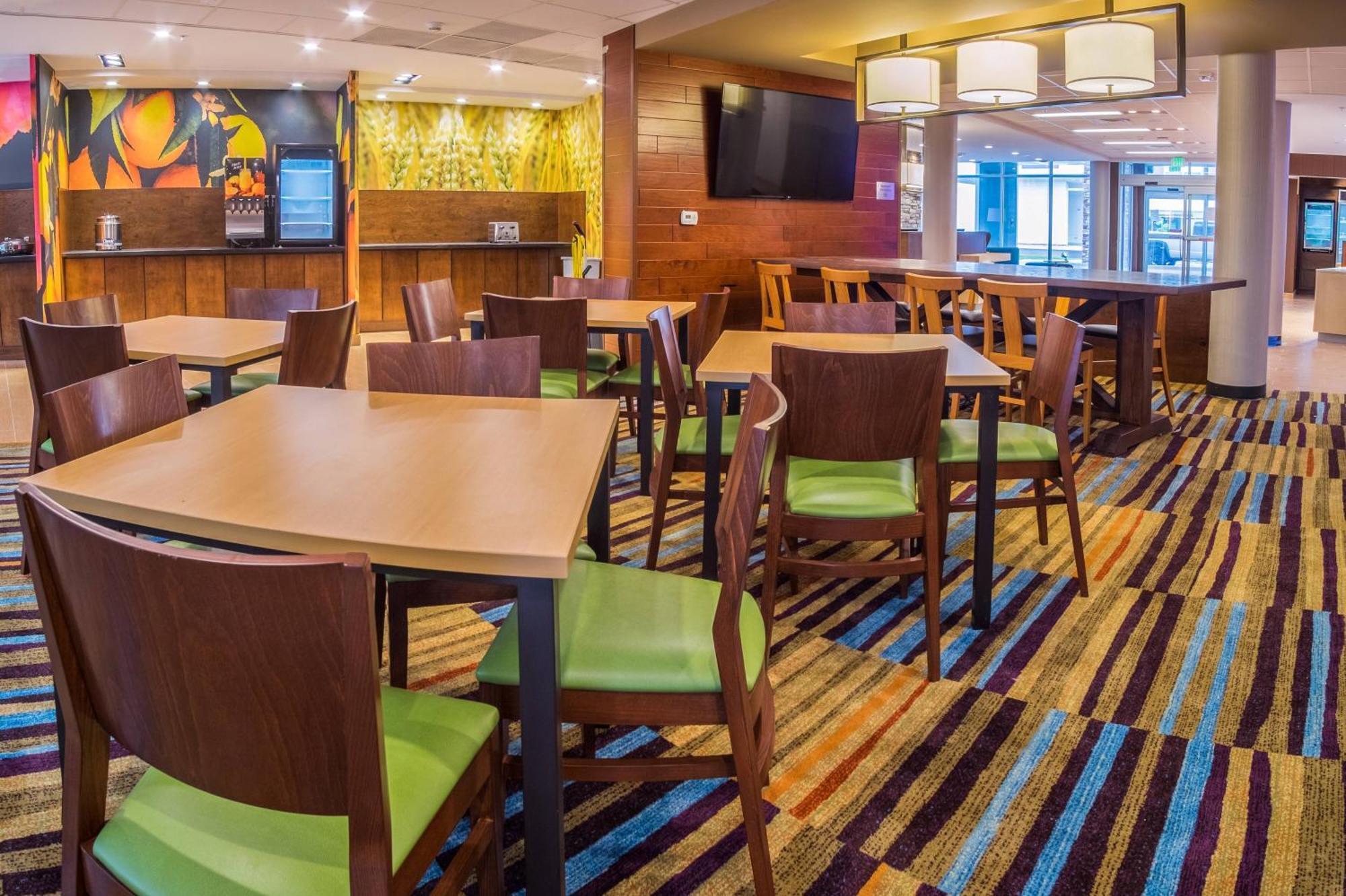Fairfield Inn & Suites By Marriott Wisconsin Dells Lake Delton Εξωτερικό φωτογραφία