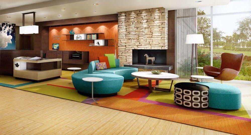 Fairfield Inn & Suites By Marriott Wisconsin Dells Lake Delton Εξωτερικό φωτογραφία